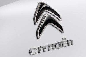 Citroen nuova auto