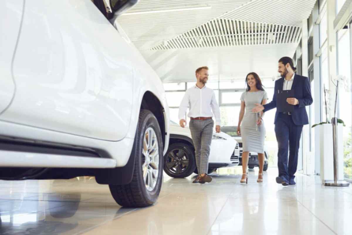 Le strategie di Ford per affrontare queste sfide includono l'innovazione nei prodotti