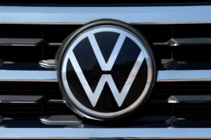 Marchio Volkswagen