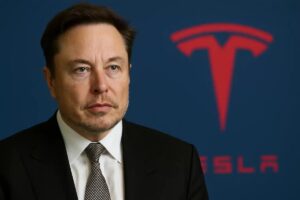 Elon Musk decisione