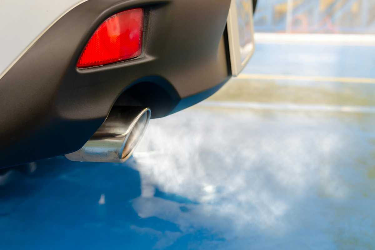 Emissioni auto test in tutto il Paese