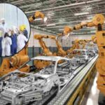 L’azienda ha annunciato un piano di ristrutturazione che prevede il licenziamento di circa 11.000 dipendenti