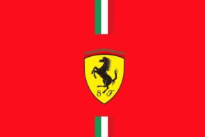 Ferrari nuova monoposto