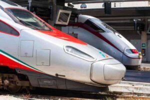 Ferrovie dello Stato stipendio