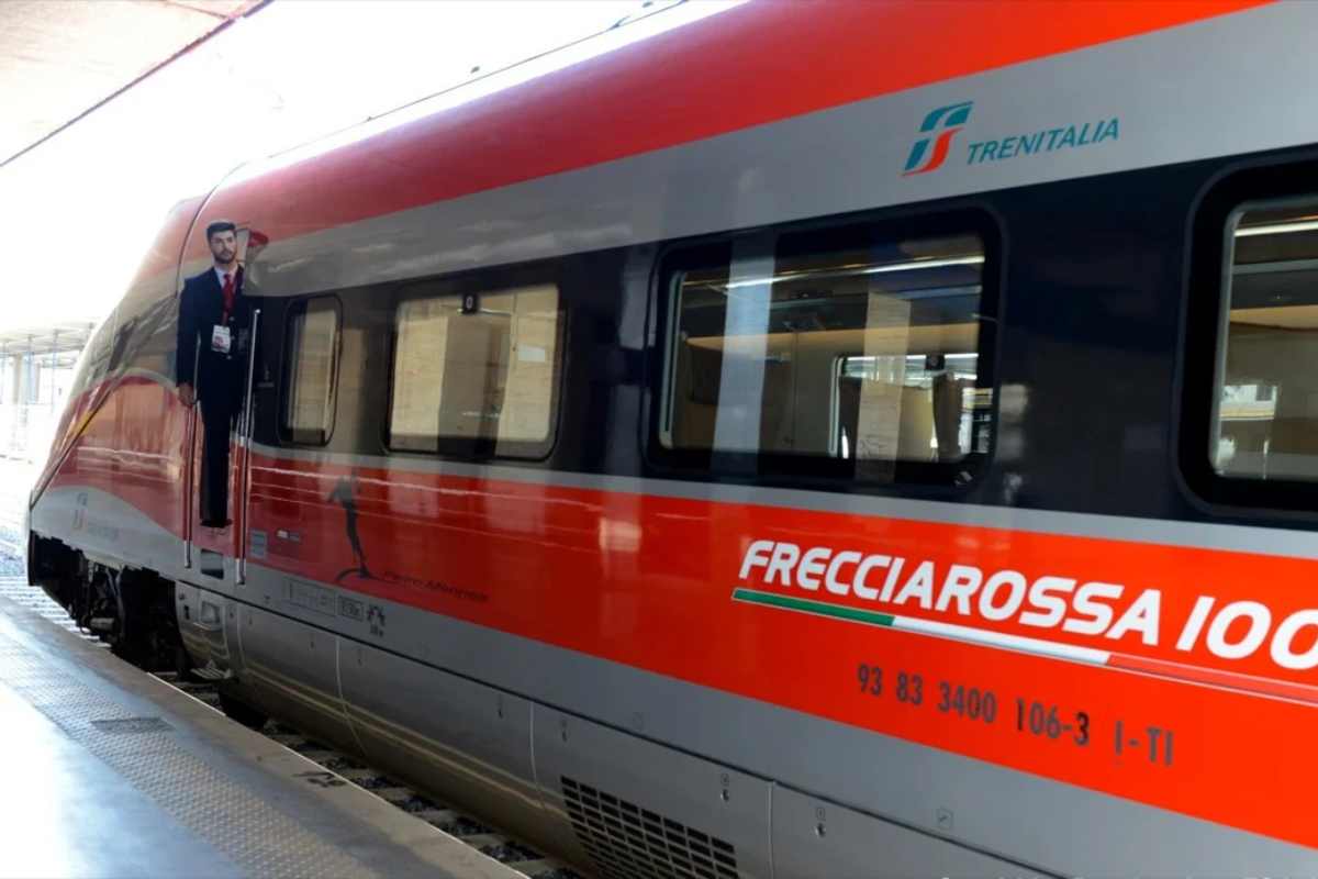 Ferrovie dello Stato assume