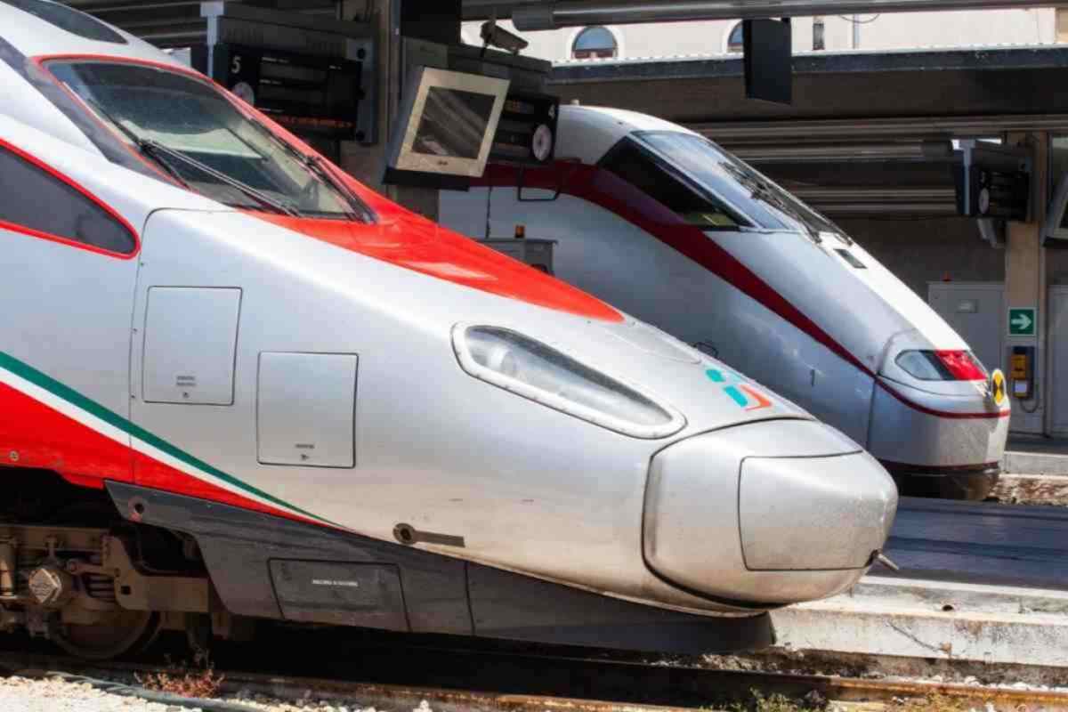 Ferrovie dello Stato stipendio