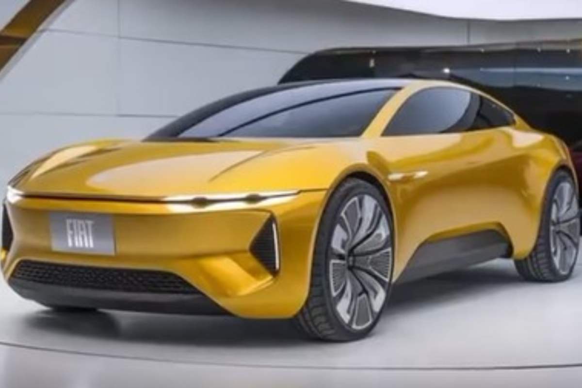 Caratteristiche Fiat Fastback 2026