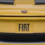 Svelata Fiat Fastback 2026