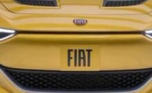Svelata Fiat Fastback 2026