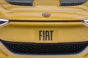 Svelata Fiat Fastback 2026