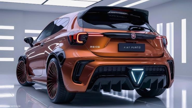 Punto 2026 ritorno