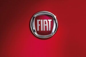 Fiat sfondo auto