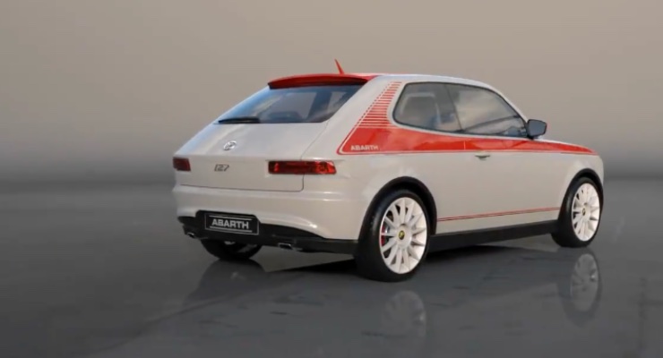Fiat auto 127