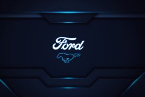 Ford sfondo auto
