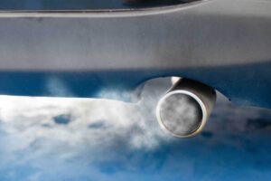 Emissioni auto test in tutto il Paese