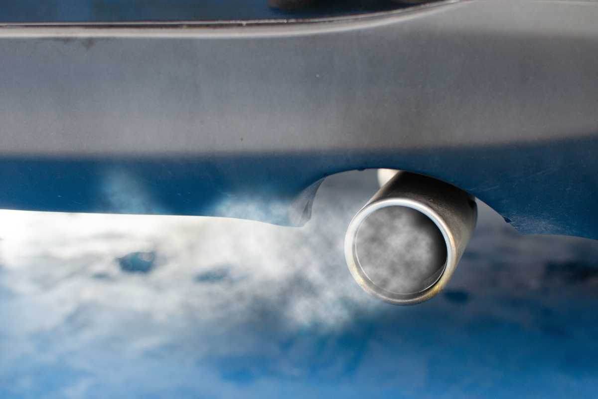 Emissioni auto test in tutto il Paese