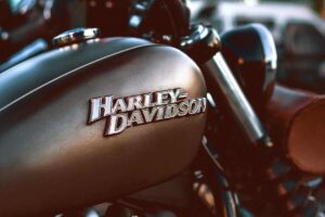 Harley-Davidson cambio strategia