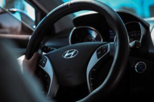 Hyundai Ioniq 5 autonomia