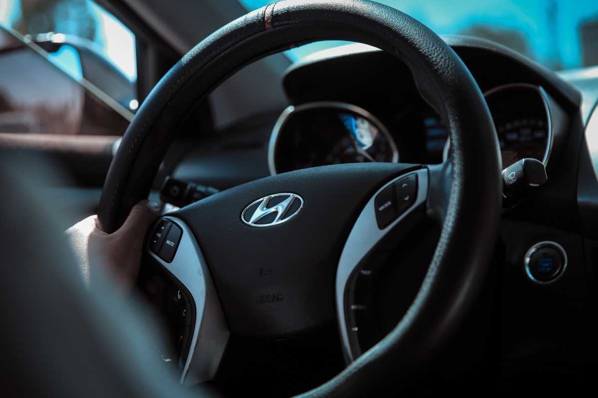 Hyundai Ioniq 5 autonomia