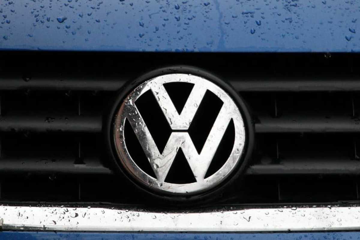 Volkswagen consiglio