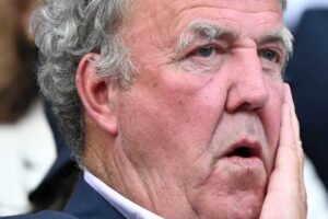 Jeremy Clarkson parere
