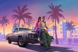 La curiosità su GTA VI
