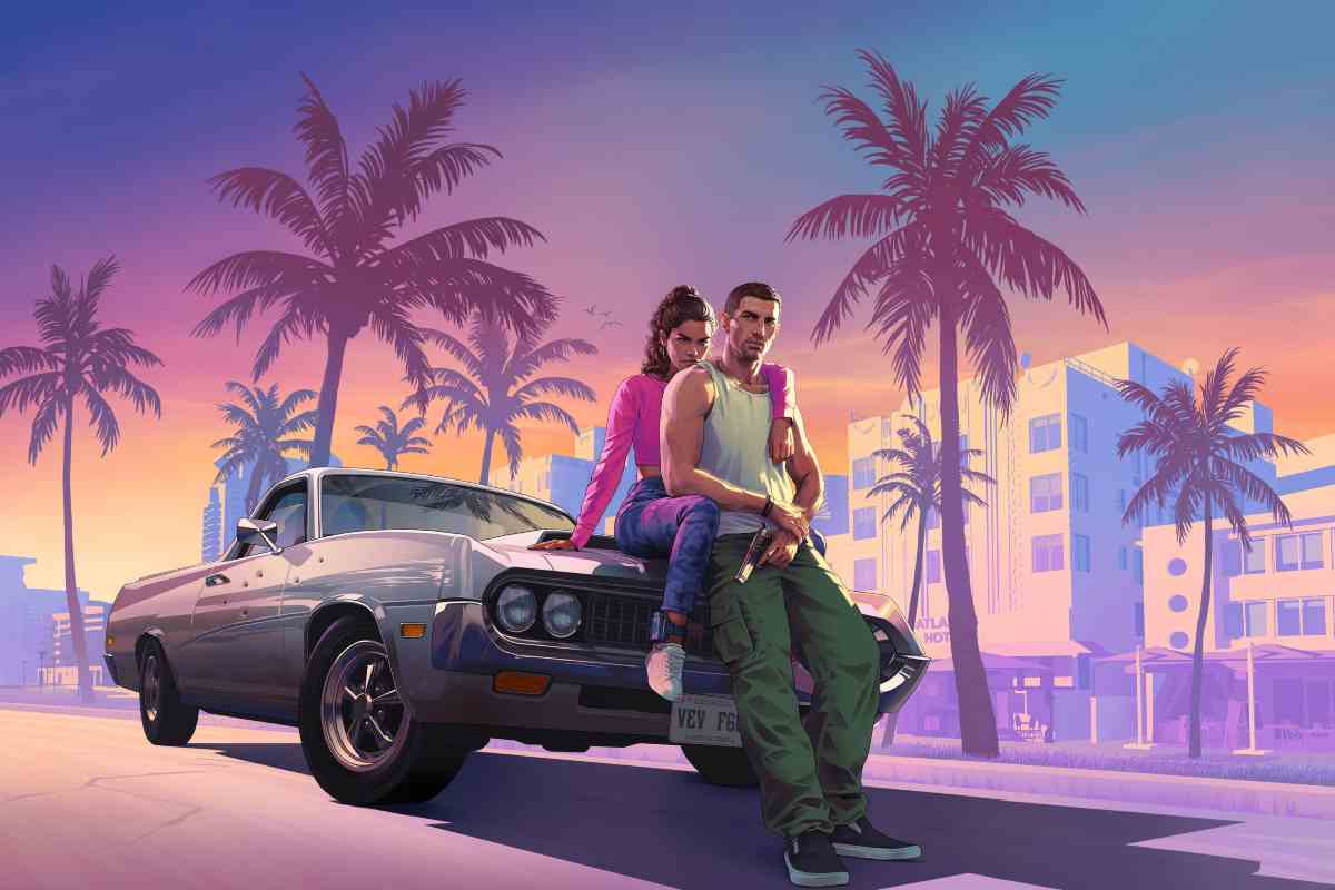 La curiosità su GTA VI