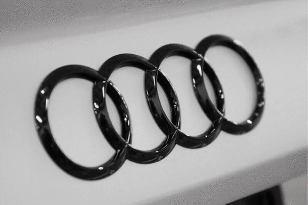 Audi novità