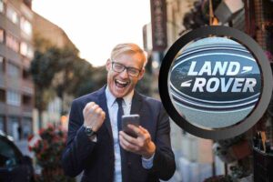 Land Rover Defender Sport novità