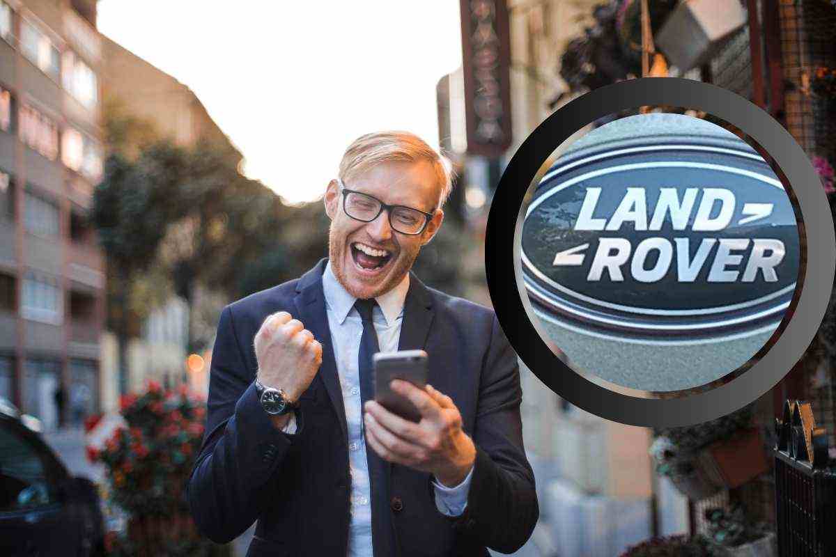 Land Rover Defender Sport novità