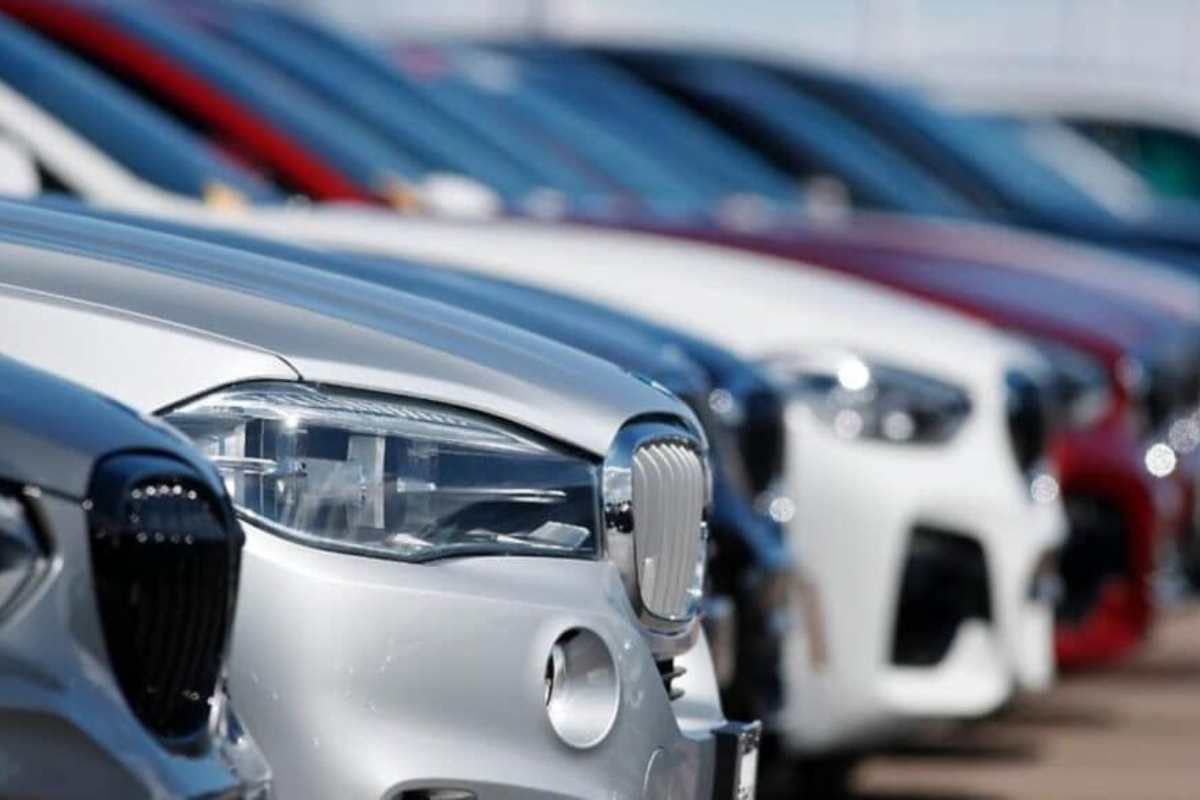 Analisi sulle auto