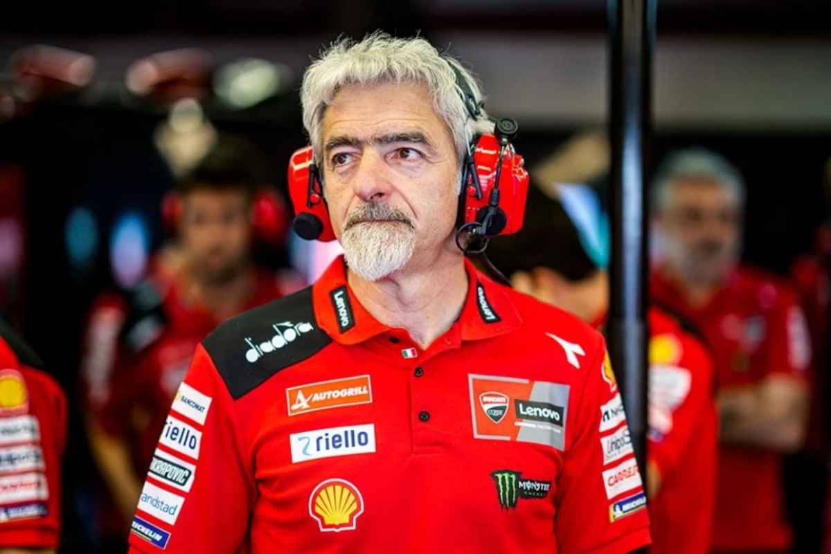 Dall'Igna Ducati