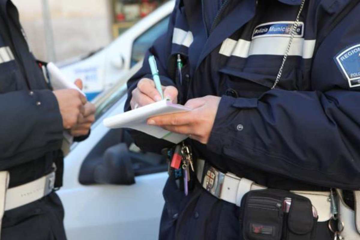 Multa patente revocata