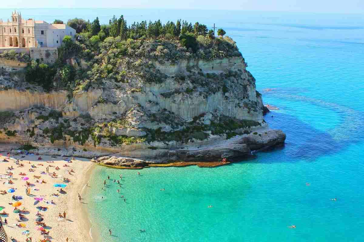 Marasusa vacanza