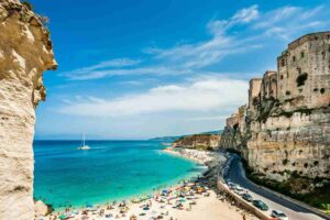 Marasusa vacanza