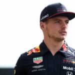 Verstappen addio f1