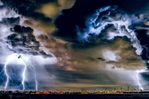 Meteo novità 19 maggio 2025