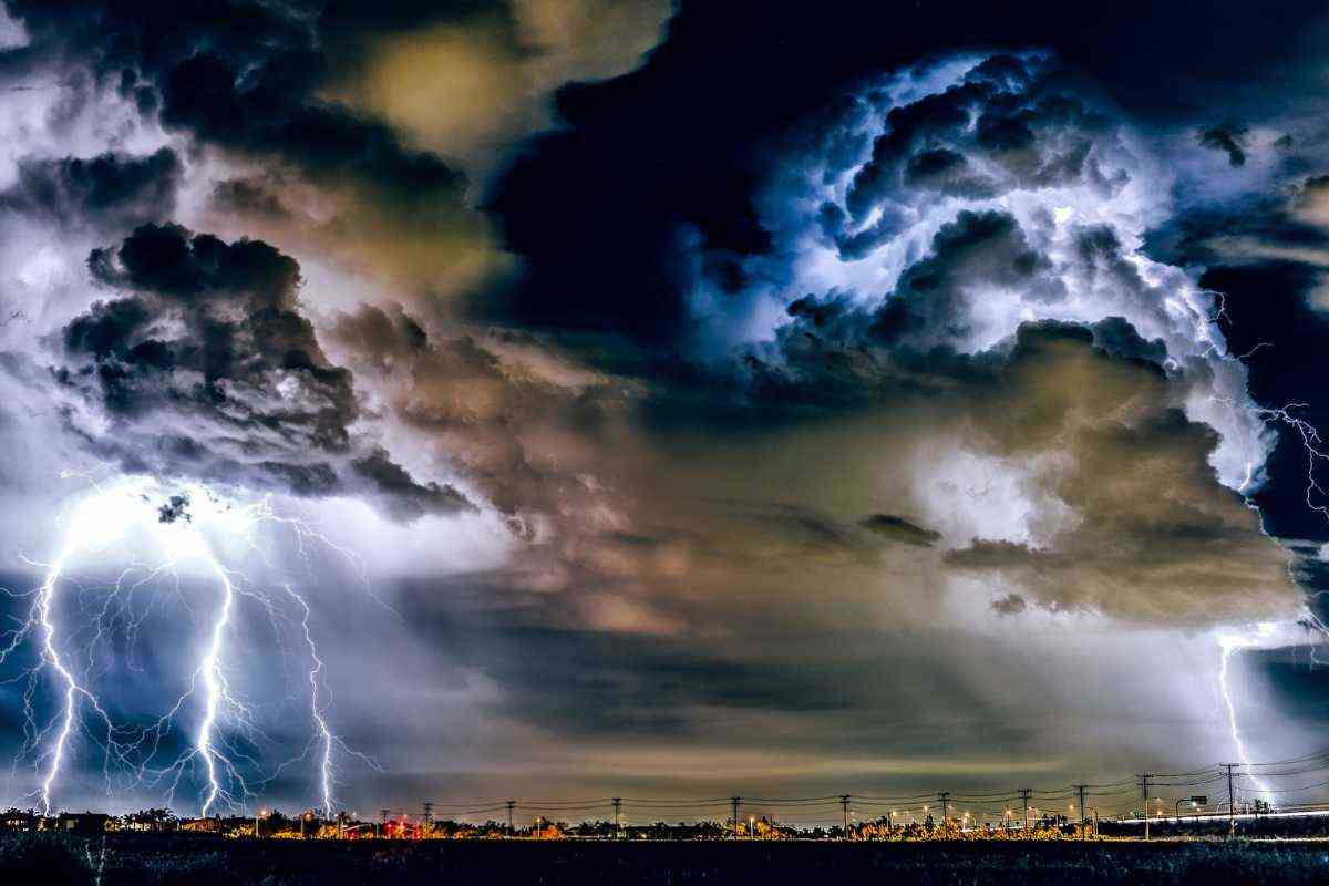 Meteo novità 19 maggio 2025