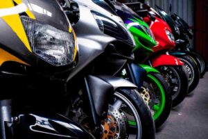 Mercato moto