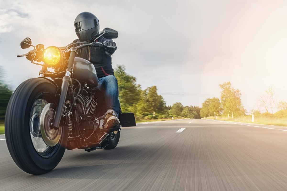 Harley-Davidson cambio strategia