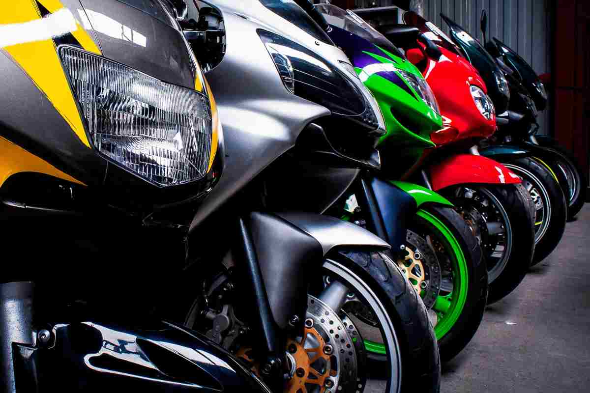 Mercato moto