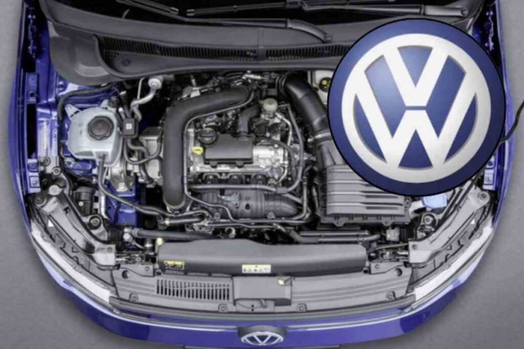 Vw 1 0 Tsi 110 Ps Probleme