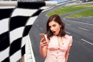 Donne motorsport