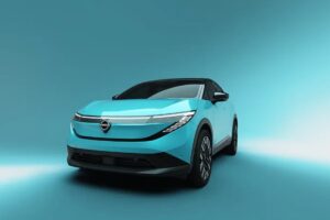 Nissan nuovo ceo