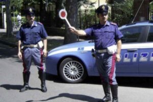 Fino ad ora, la semplice presenza di sostanze stupefacenti nel corpo di un conducente era sufficiente per sanzioni.