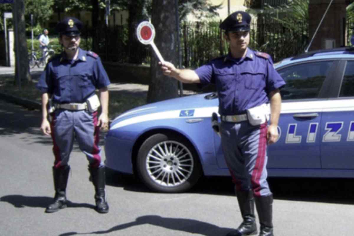 Fino ad ora, la semplice presenza di sostanze stupefacenti nel corpo di un conducente era sufficiente per sanzioni.