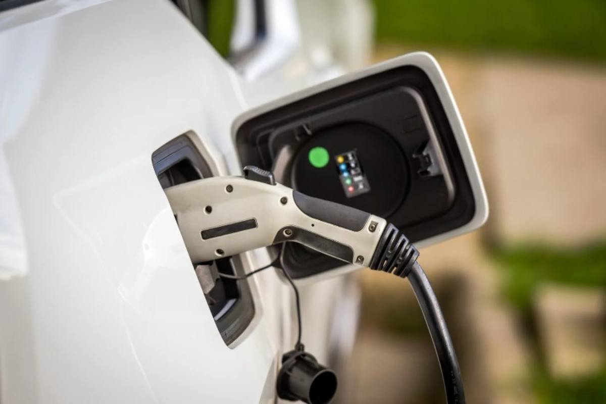 Boom auto elettriche