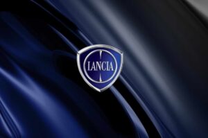 Lancia sfondo auto