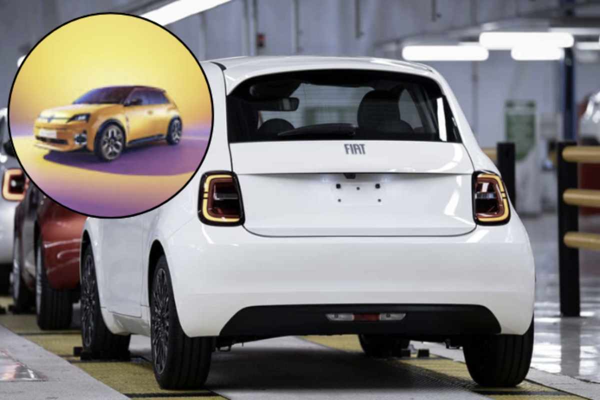 La dichiarazione di Elkann ha sollevato interrogativi su come il mercato automobilistico europeo si stia evolvendo.