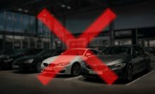 Stop 250.000 auto
